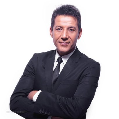 Mustafa Yıldızdoğan