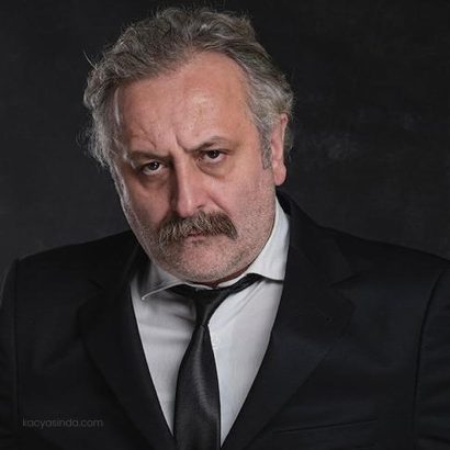 Onur Ünlü