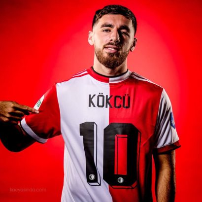 Orkun Kökçü