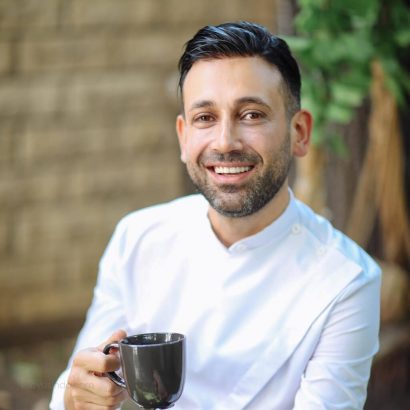 Sinan Çalışkanoğlu