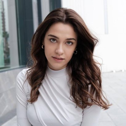 Zehra Kelleci