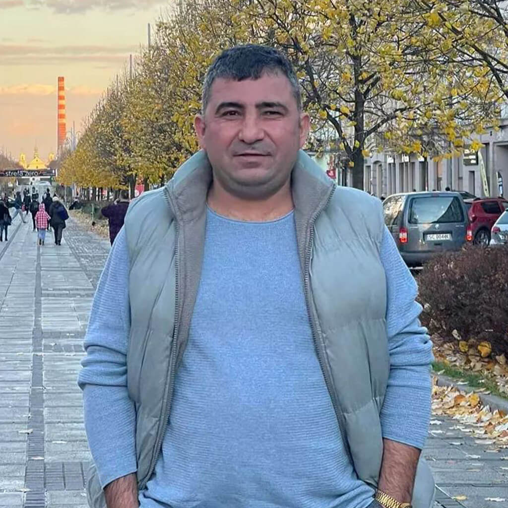 Abdullah Tanrıkulu