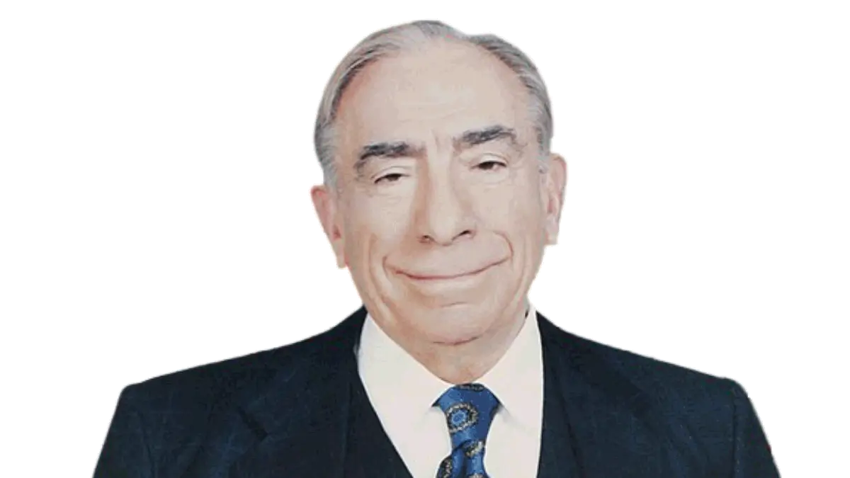 Alparslan Türkeş fotoğraf