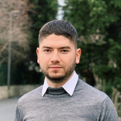 Atakan Özyurt