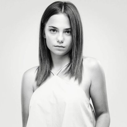 Bahar Şahin