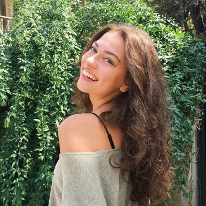 Çağla Naz Kargı