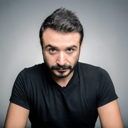 Eser Eyüboğlu