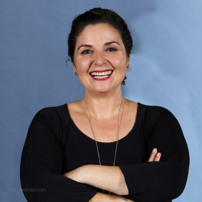 Evren Duyal