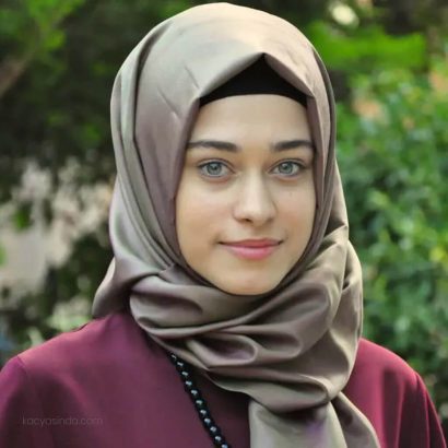 Fatma Büşra Ayaydın