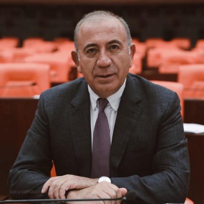 Gürsel Tekin