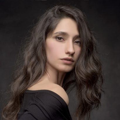 Nilay Erdönmez