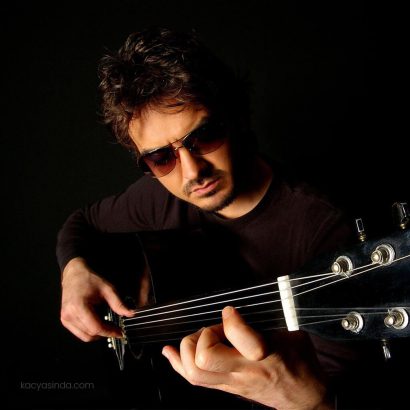 Orhan Ölmez