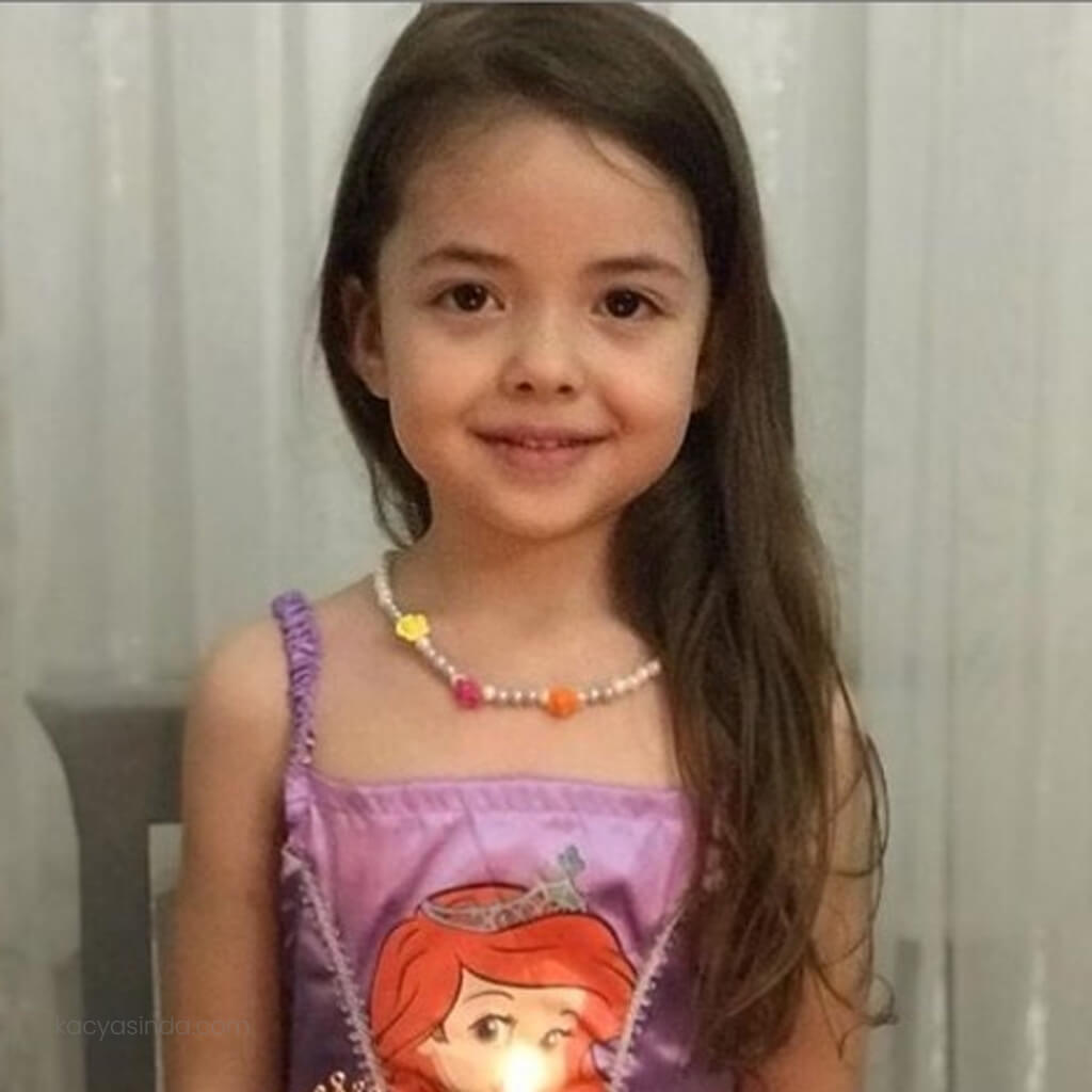 Melike Küçük fotoğraf