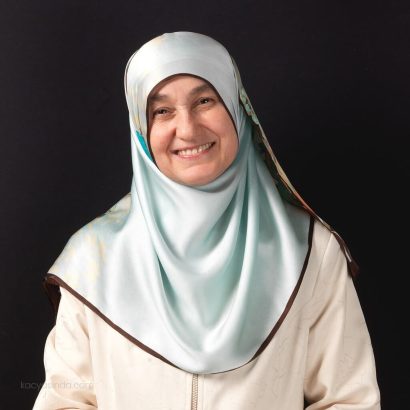 Saliha Erdim