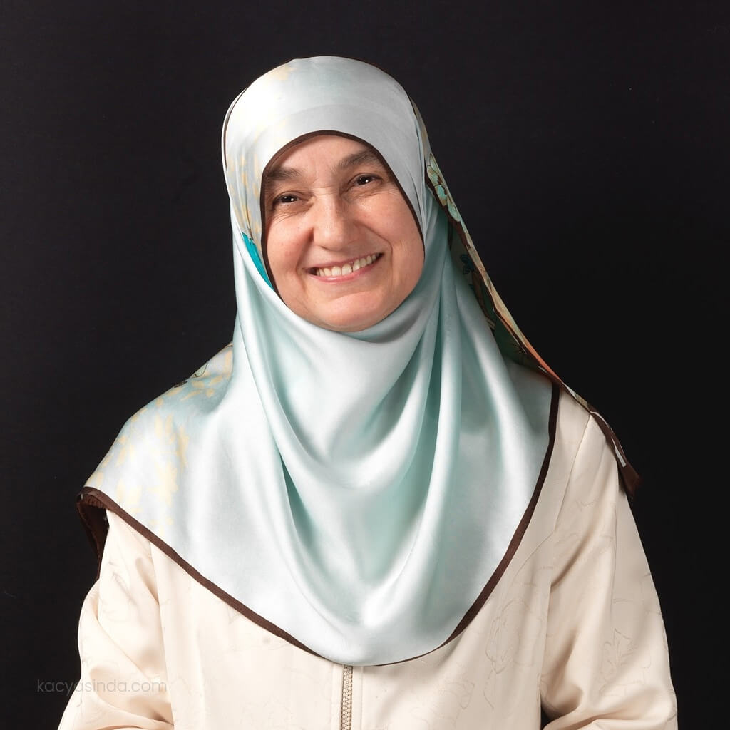 Saliha Erdim