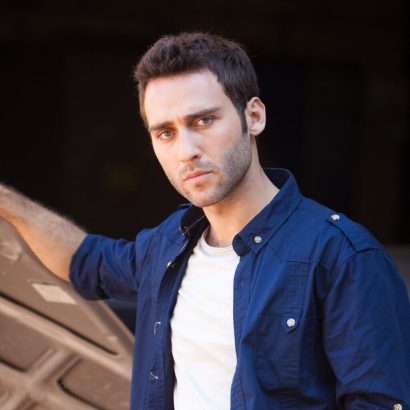 Seçkin Özdemir