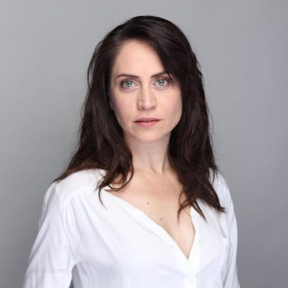Selen Öztürk