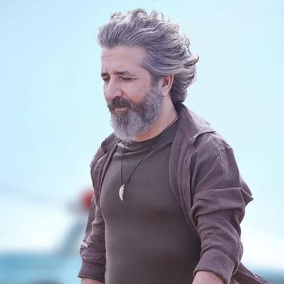 Ali Kınık