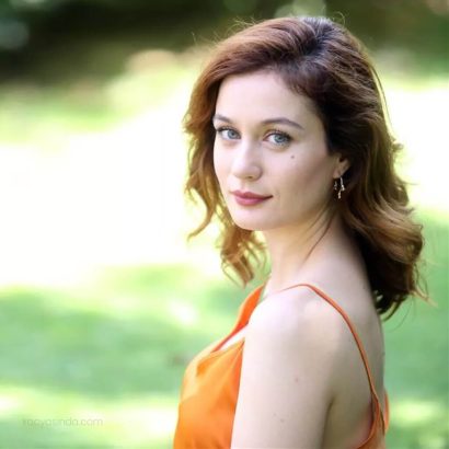 Berna Koraltürk