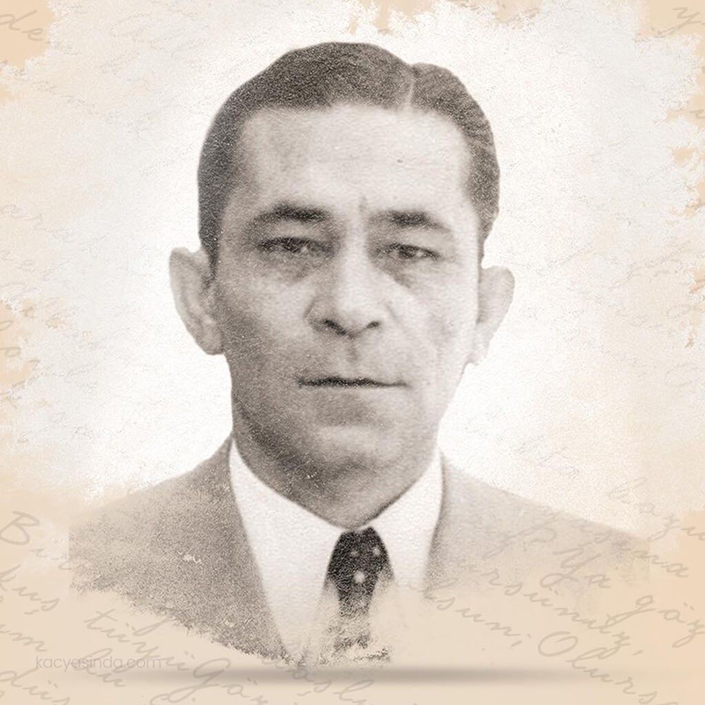 Cahit Sıtkı Tarancı