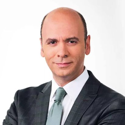 Cem Öğretir