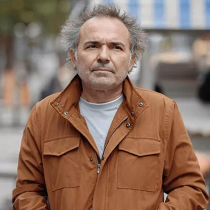 Engin Günaydın