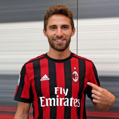 Fabio Borini