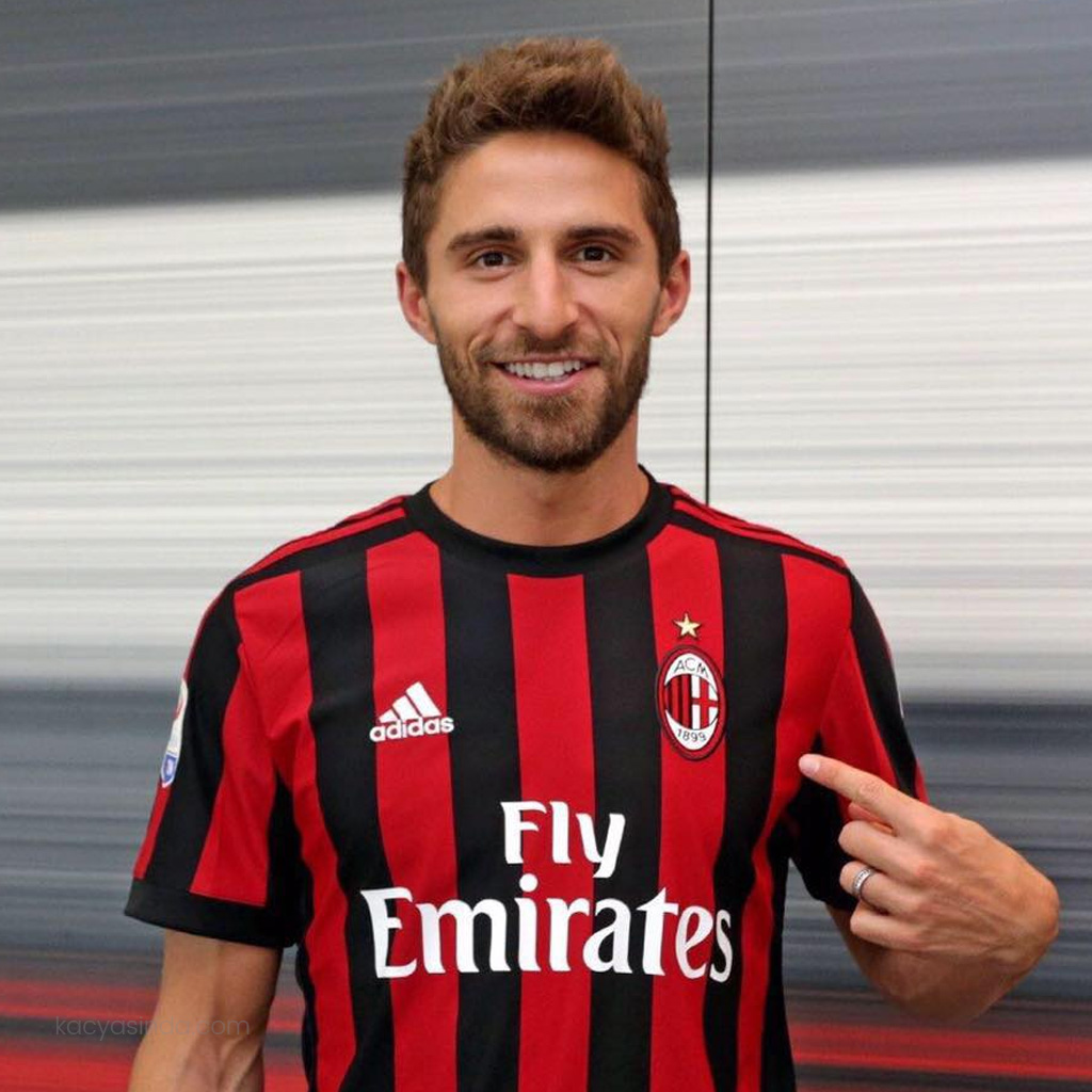 Fabio Borini