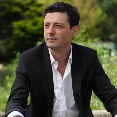 İnan Ulaş Torun