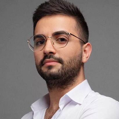 Kadir Ezildi