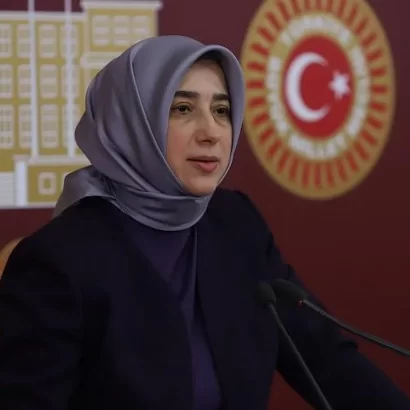 Özlem Zengin