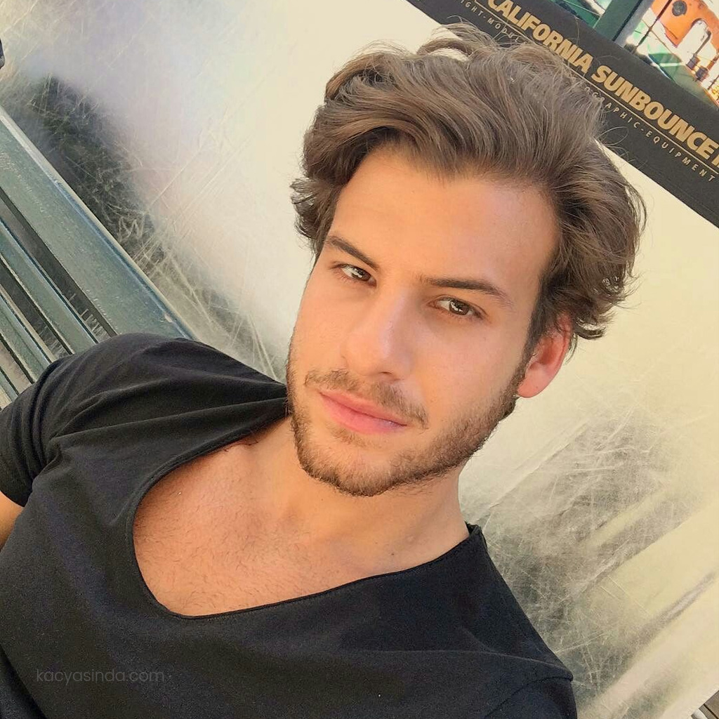 Mustafa Mert Koç
