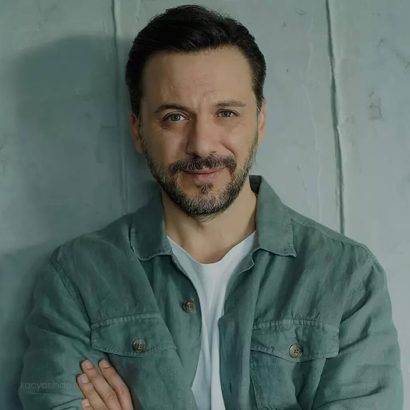 Serkan Altunorak