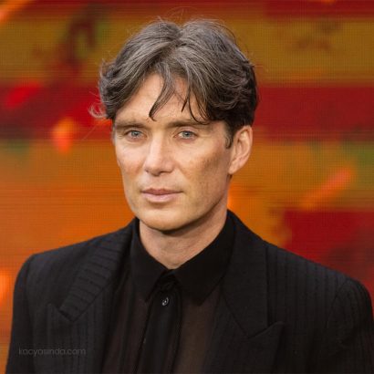 Cillian Murphy