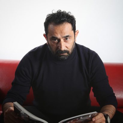 Serkan Aydın