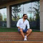 Serkan Aydin8