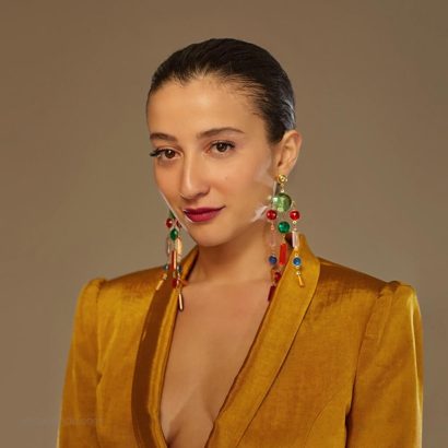 Melike Şahin