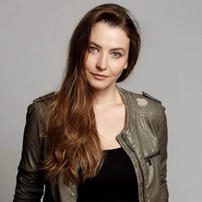 Nihan Büyükağaç