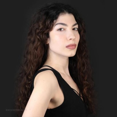 Alize Gördüm