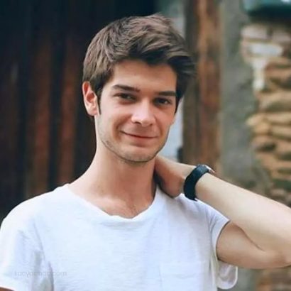 Burak Can