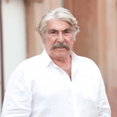 Erdal Özyağcılar