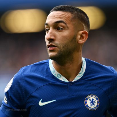 Hakim Ziyech