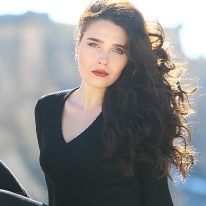 Merve Erdoğan