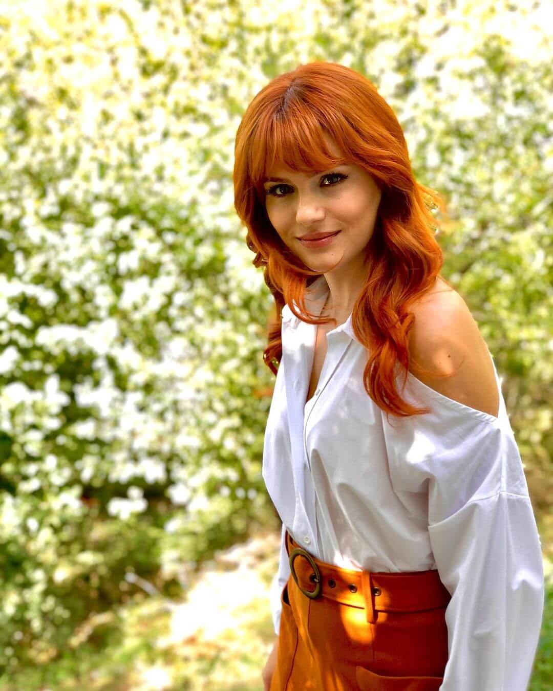 Burcu Cavrar fotoğraf