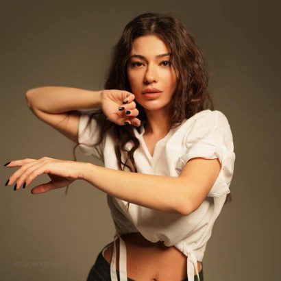 Sinem Reyhan Kıroğlu