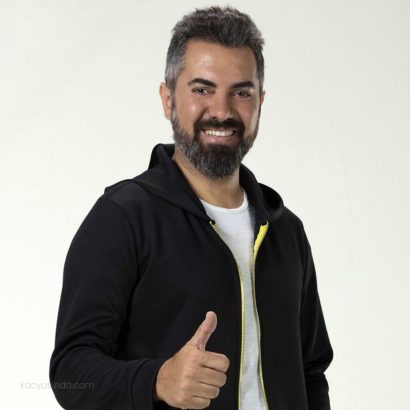 Turgay Başyayla