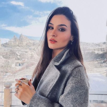 Asena Girişken