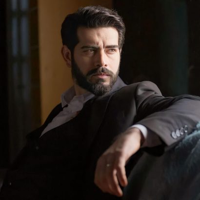 Barış Baktaş