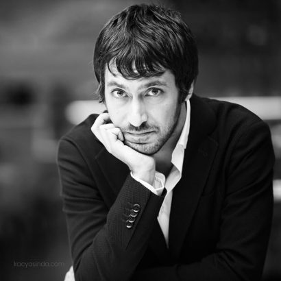 Berk Hakman