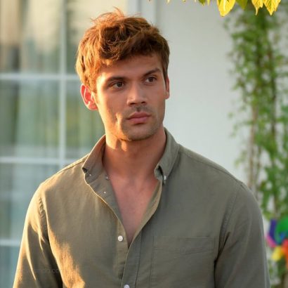 Caner Topçu
